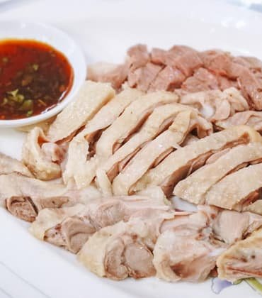 鵝肉先生-中山店